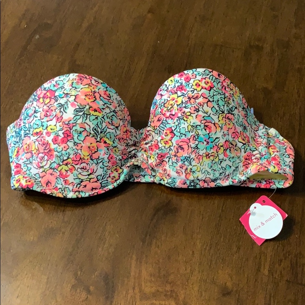 Bikini top